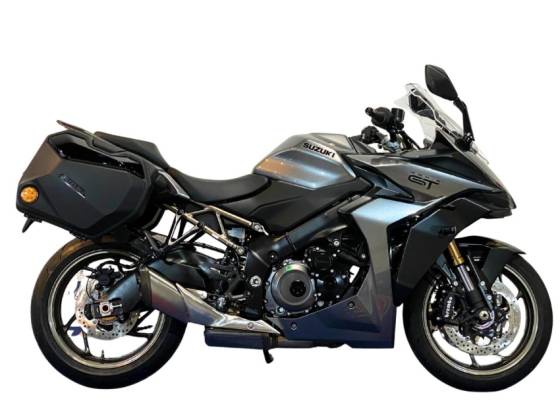 SUZUKI GSX-S1000GT ABS SUZUKI GSX-S1000GT ABS